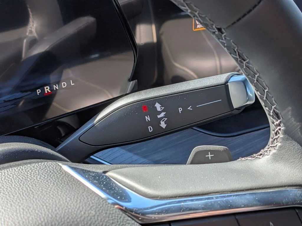 2026 Chevrolet Suburban Premier - Photo 21