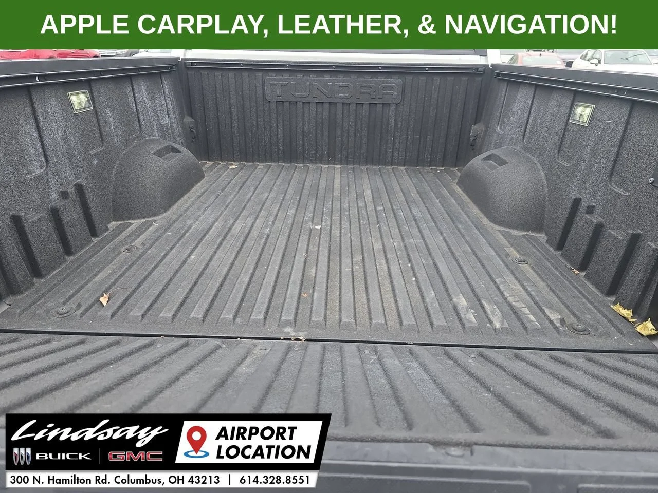 Used 2023 Off-white Toyota Platinum image 27
