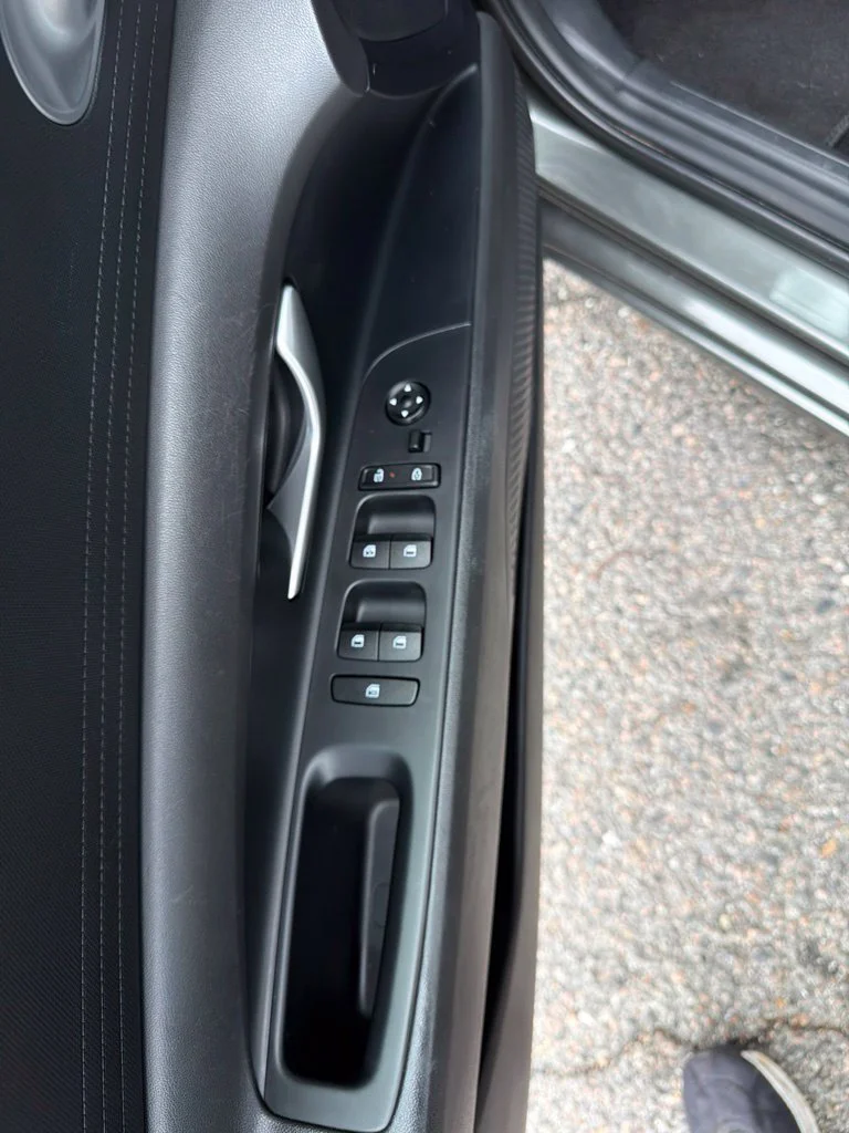Used 2024 Gray Hyundai SEL image 20