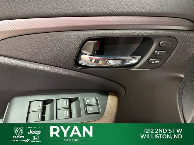 2026 Honda Ridgeline RTL - Photo 39