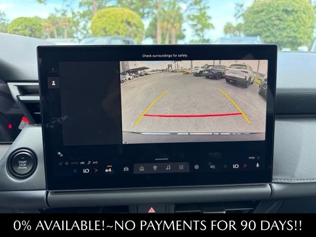 New 2026 Navy Blue Mica Mazda 2.5 S Preferred AWD image 18