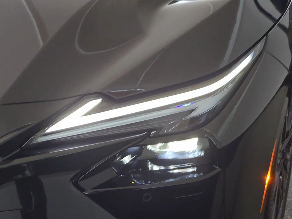 New 2026 Caviar Lexus PREMIUM AWD image 30