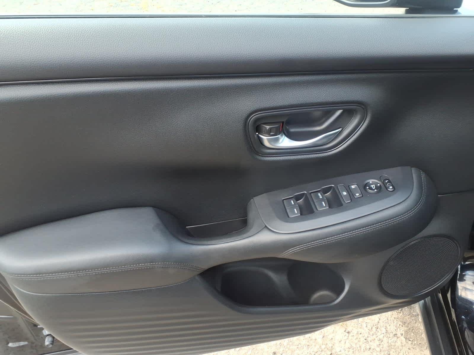 2023 Honda HR-V LX - Photo 16