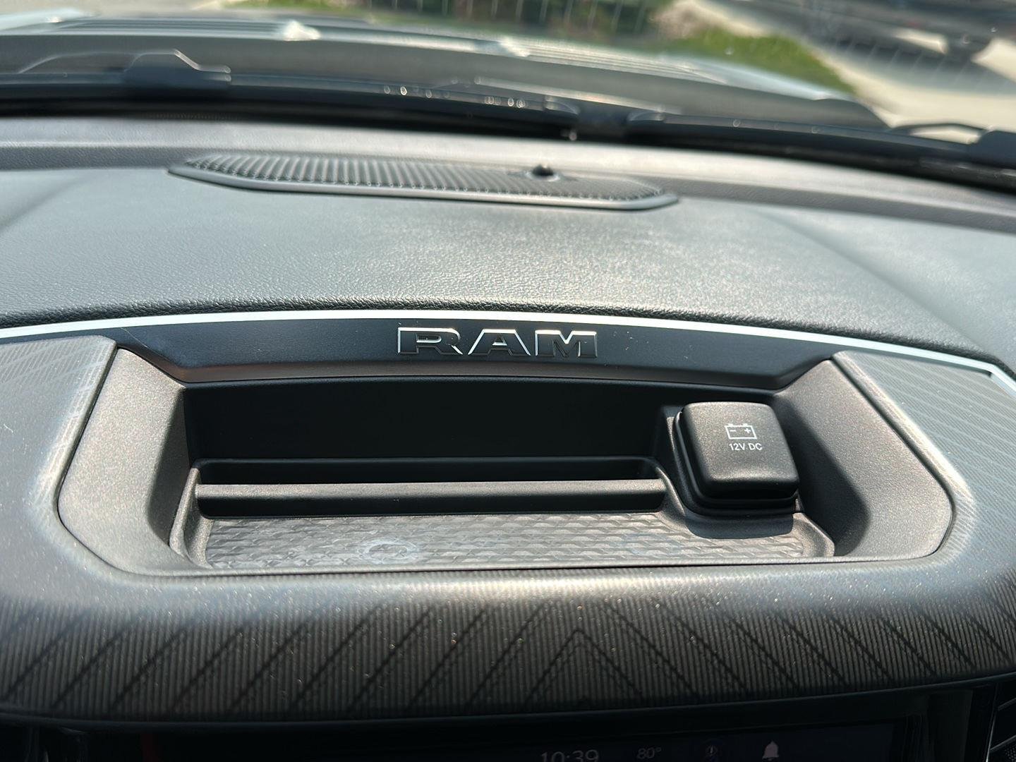 2026 RAM 1500 Express - Photo 19