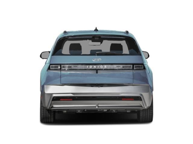 2026 Hyundai IONIQ 5 Limited - Photo 8