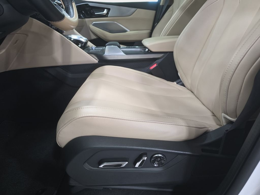 Used 2023 White Acura 3.5L image 27