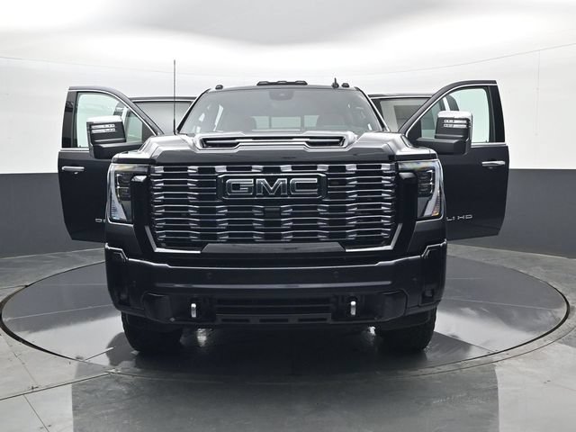 2026 GMC Sierra 2500HD Denali Ultimate - Photo 31