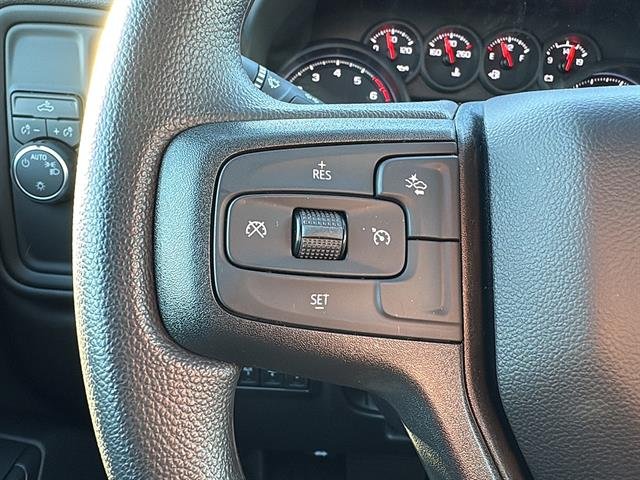 2026 Chevrolet Silverado 2500 HD Work Truck - Photo 17