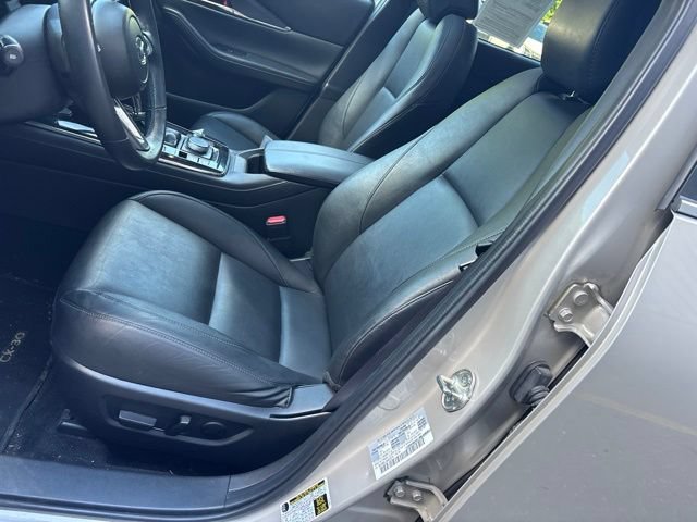 Used 2022 Platinum Quartz Metallic Mazda 2.5 S Preferred Package image 15