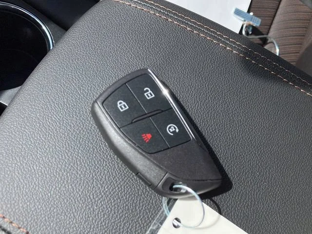 2026 GMC Canyon AT4 - Photo 10