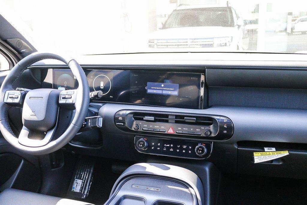 2026 Hyundai Palisade XRT Pro - Photo 41
