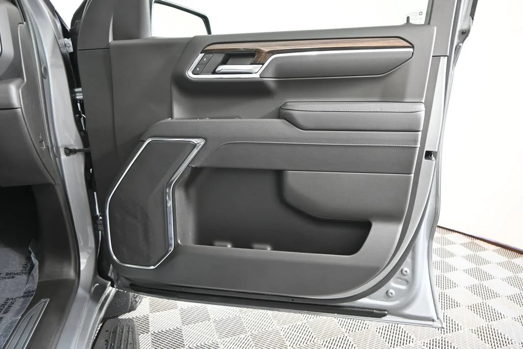 2026 Chevrolet Silverado 1500 LT - Photo 13
