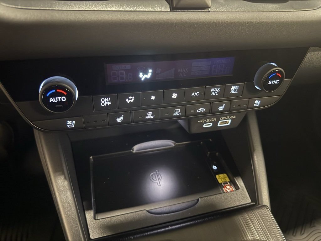New 2026 MAGNETITE GRAY METALLIC Subaru Touring XT image 12