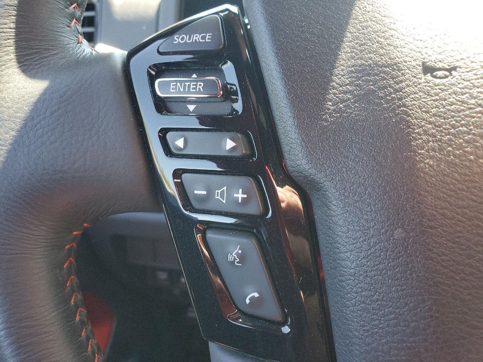 Used 2024 Baja Storm Nissan PRO-4X image 8