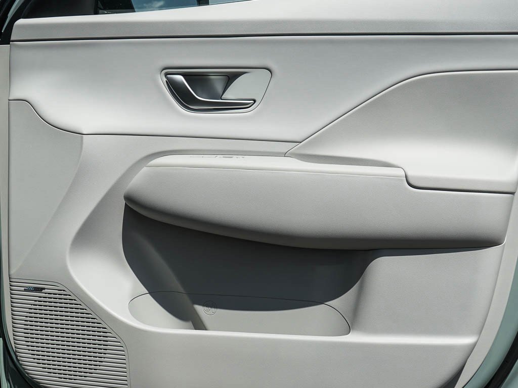 New 2026 Mirage Green Hyundai Limited *Ltd Avail* AWD image 10