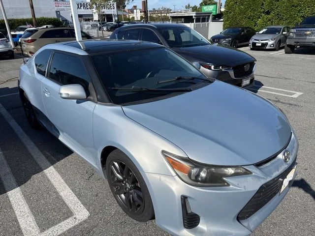 2014 Scion tC 10 Series