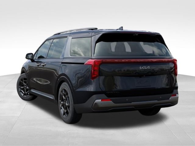 New 2027  Kia EX image 4