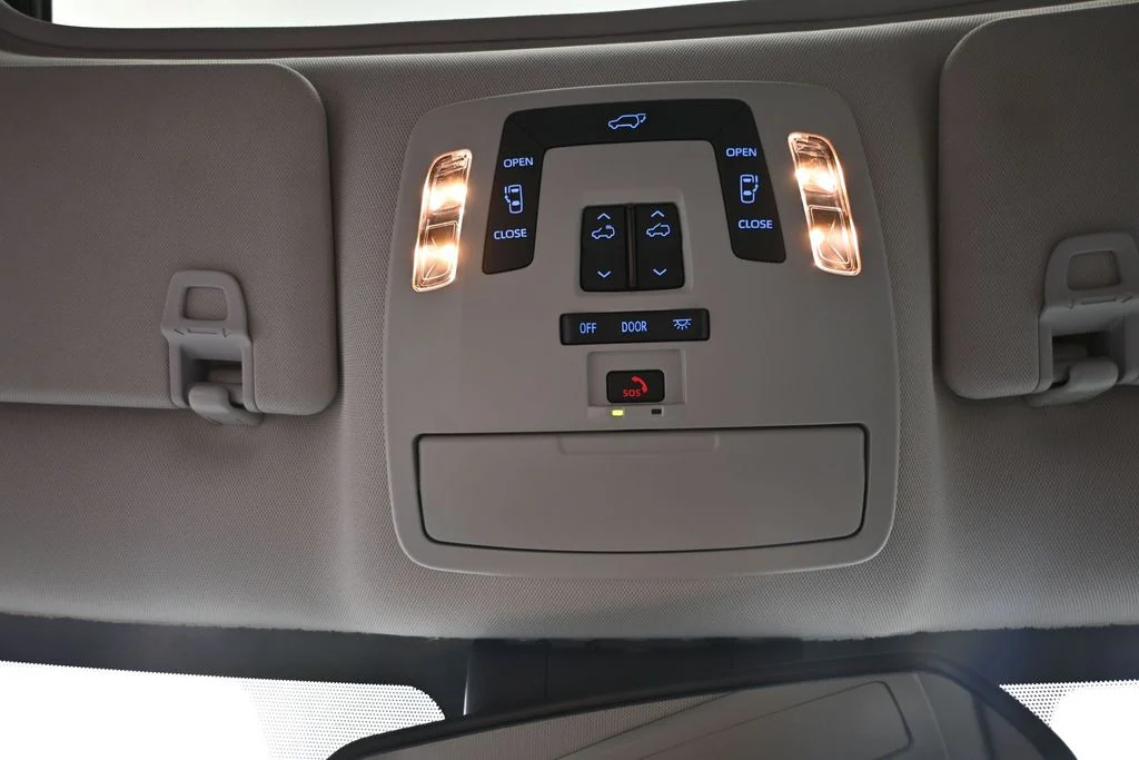 Certified Used 2022 Gray Toyota XLE image 31