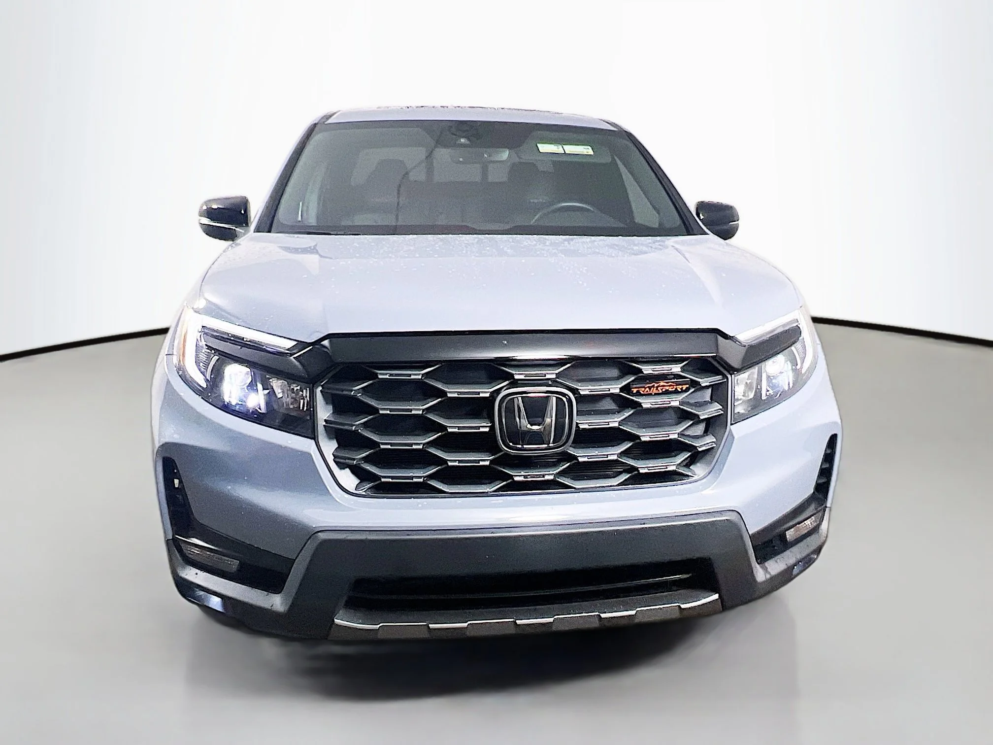 Certified Used 2024 Sonic Gray Pearl Honda AWD TRAILSPORT image 27