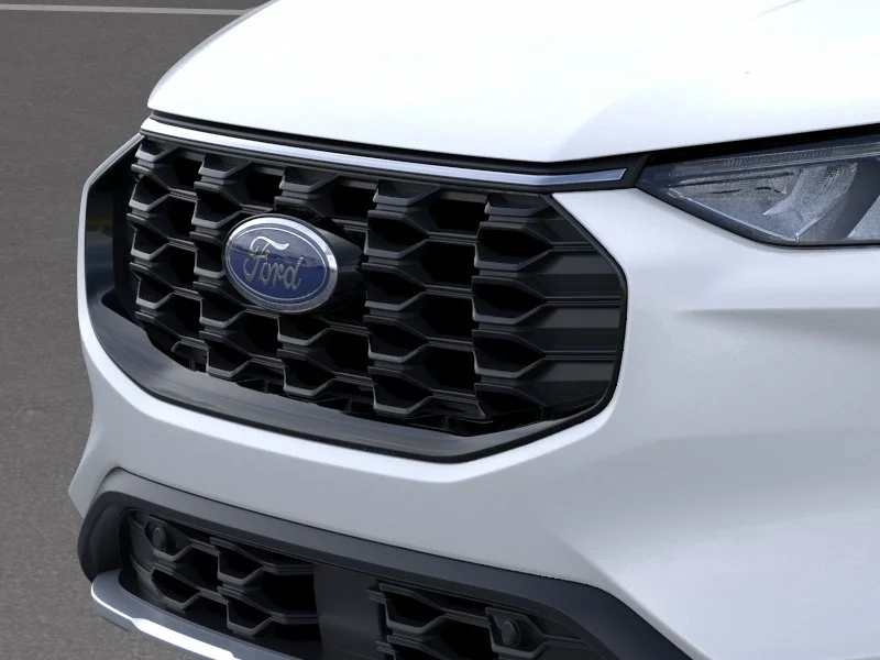 New 2026 Star White Metallic Tri-coat Ford ST-Line image 67