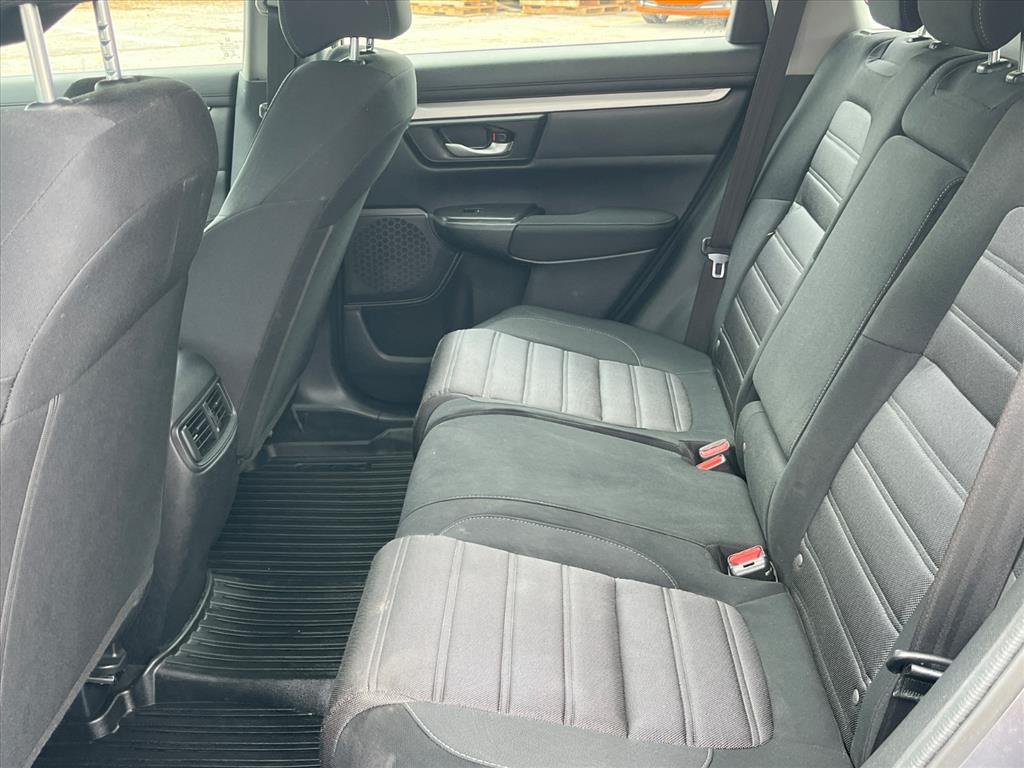 2018 Honda CR-V LX - Photo 19