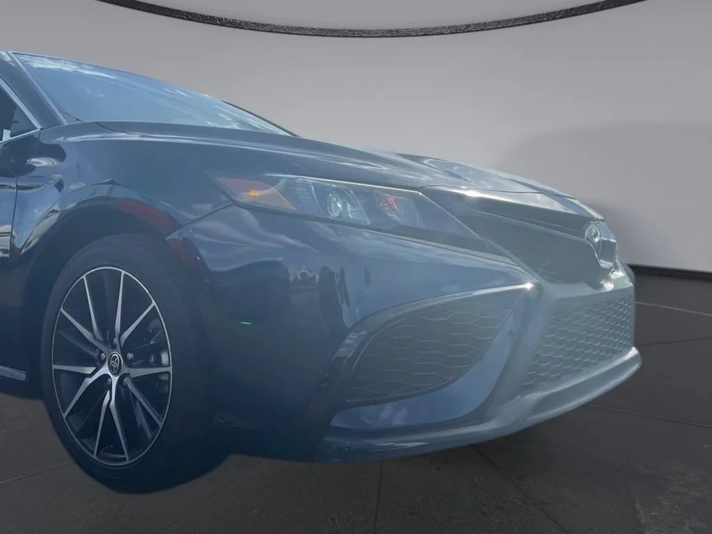 2024 Toyota Camry SE - Photo 25