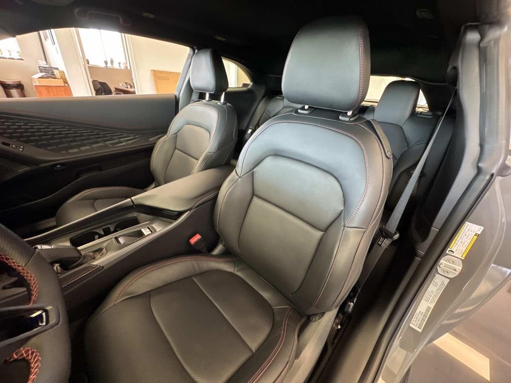 2026 Dodge Charger Scat Pack - Photo 44