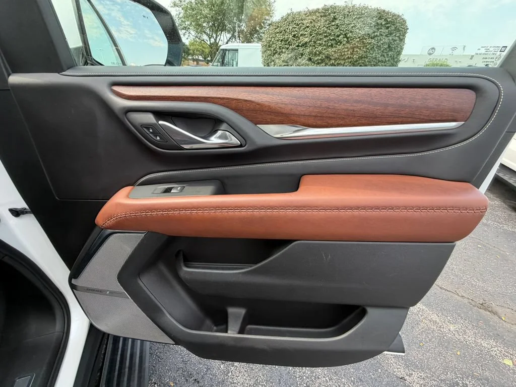 2023 GMC Yukon Denali Ultimate - Photo 24