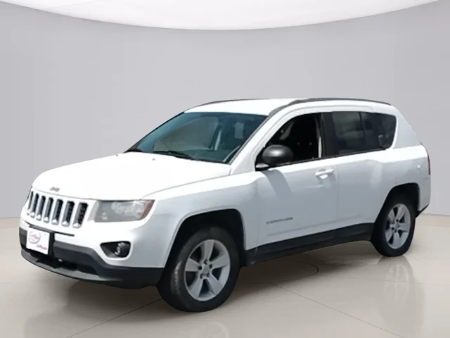 2014 Jeep Compass SPORT