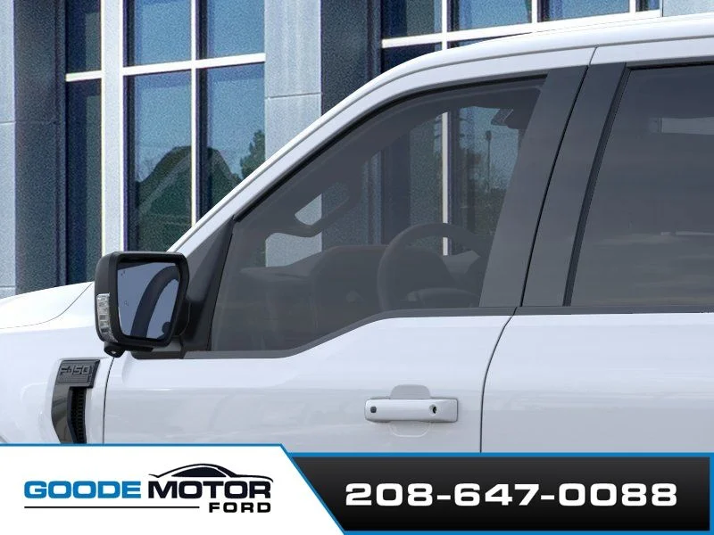New 2026 White Ford XLT image 20
