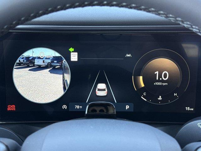 New 2026 Earthy Brass Matte Hyundai XRT Pro image 21