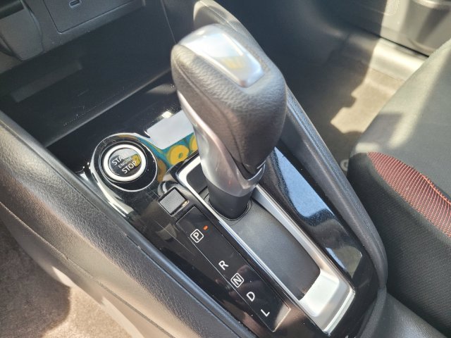 Used 2024 Black Nissan 1.6 SR image 20