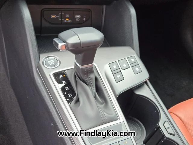 2026 Kia Sportage SX Prestige - Photo 20