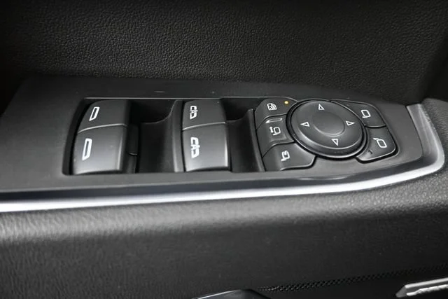 Used 2025 Sterling Gray Metallic Chevrolet LTZ image 12