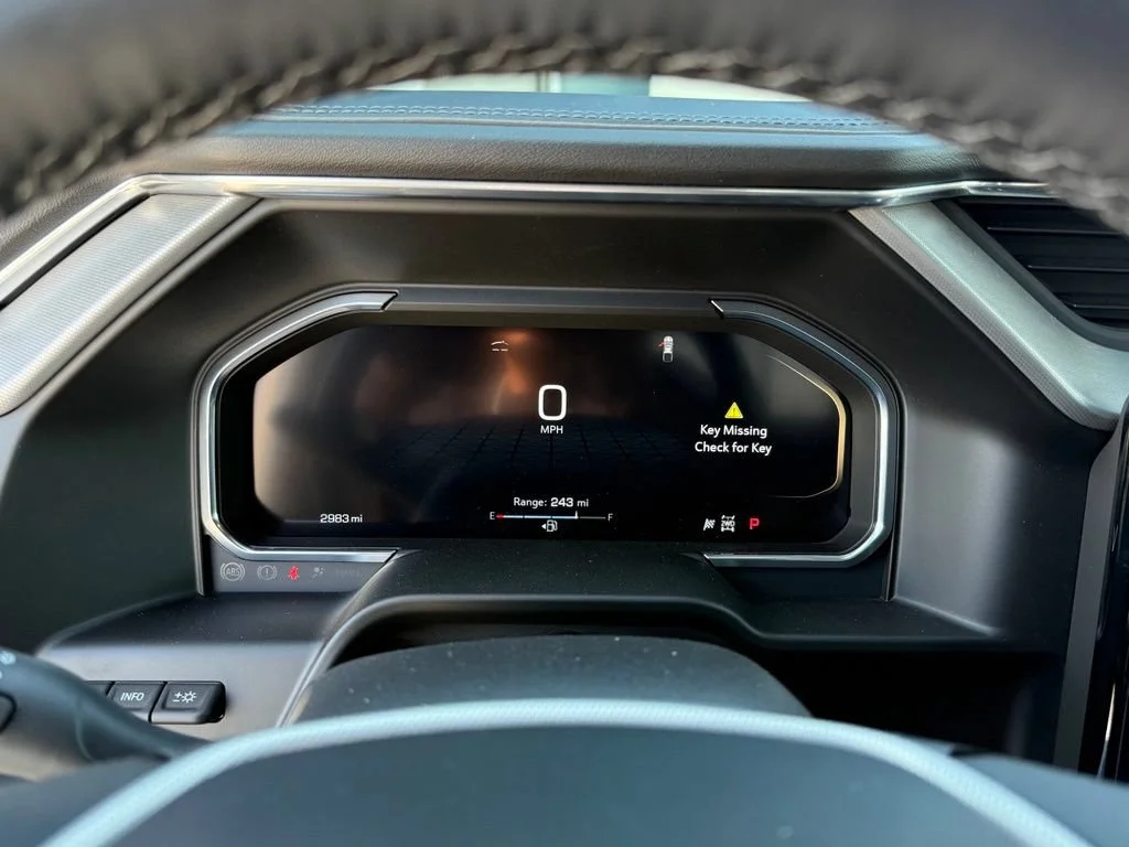 2026 GMC Sierra 1500 Denali - Photo 23