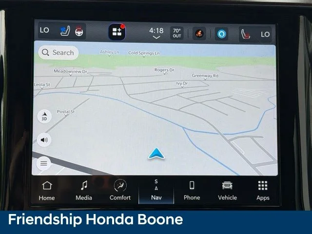 Used 2024 White Ram Laramie image 34