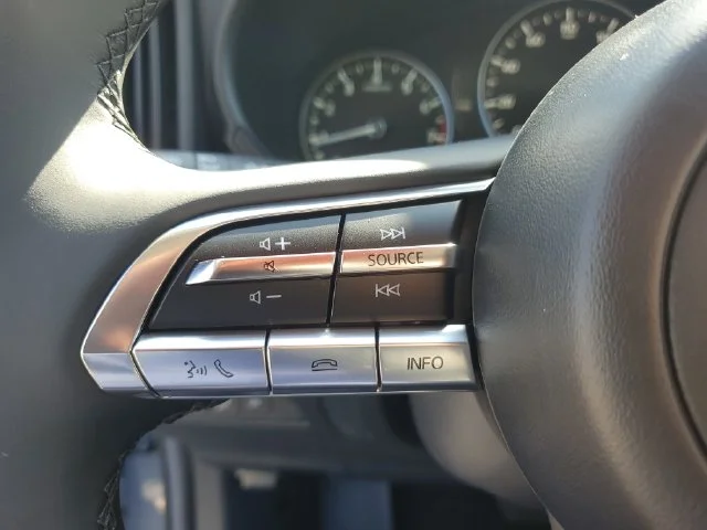 New 2026 Polymetal Gray Metallic Mazda 2.5 S Premium AWD image 4