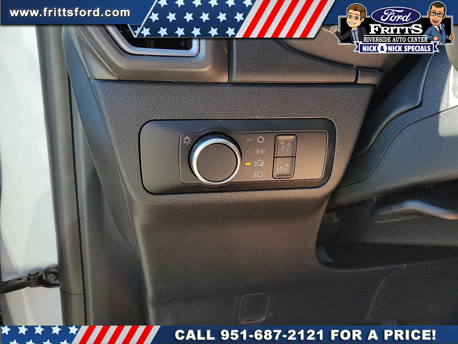 New 2026 Oxford White Ford Big Bend® image 13