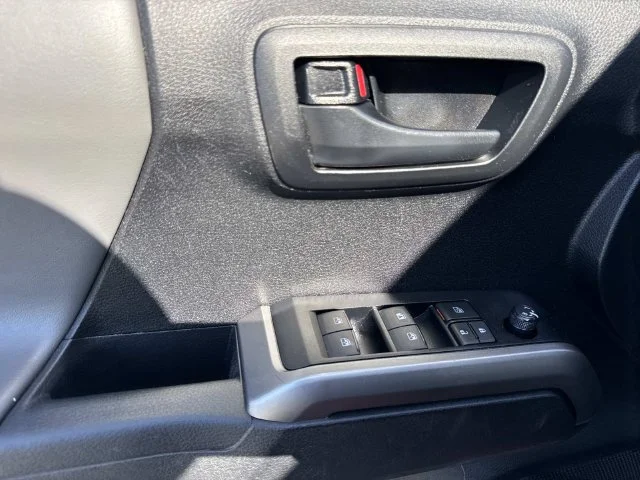 Used 2023 Red Toyota SR5 image 41