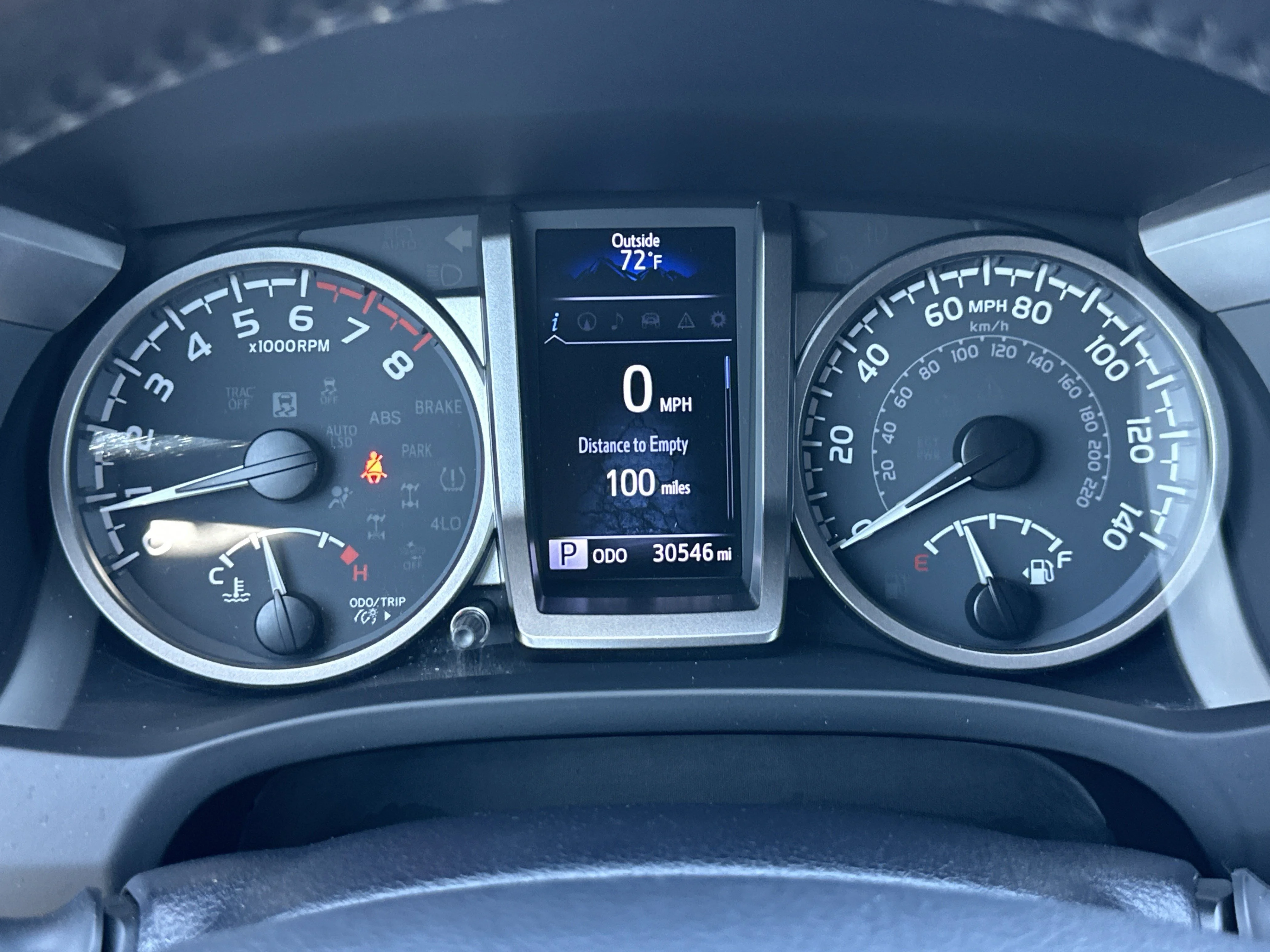 Used 2022 Magnetic Gray Metallic Toyota Limited image 25