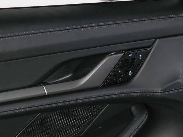 New 2026 Slate Grey Neo Porsche  image 27