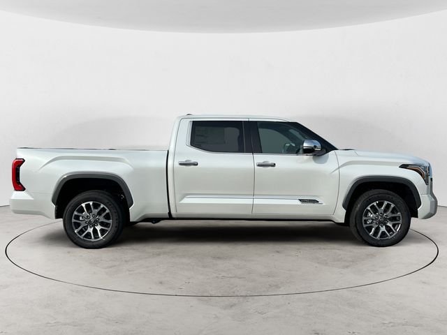New 2026 Wind Chill Pearl <sup>1</sup> Toyota  1794 Edition image 4