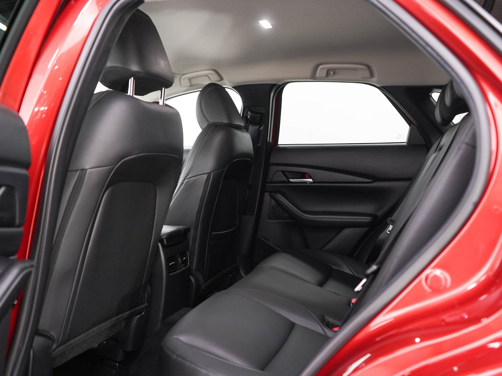 Used 2022 Soul Red Crystal Metallic Mazda 2.5 S Select Package image 18