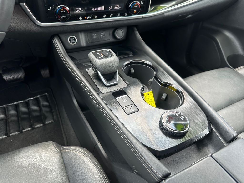 2023 Nissan Rogue SL - Photo 20