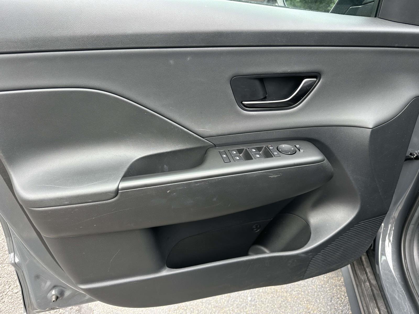 2025 Hyundai Kona N Line S - Photo 23