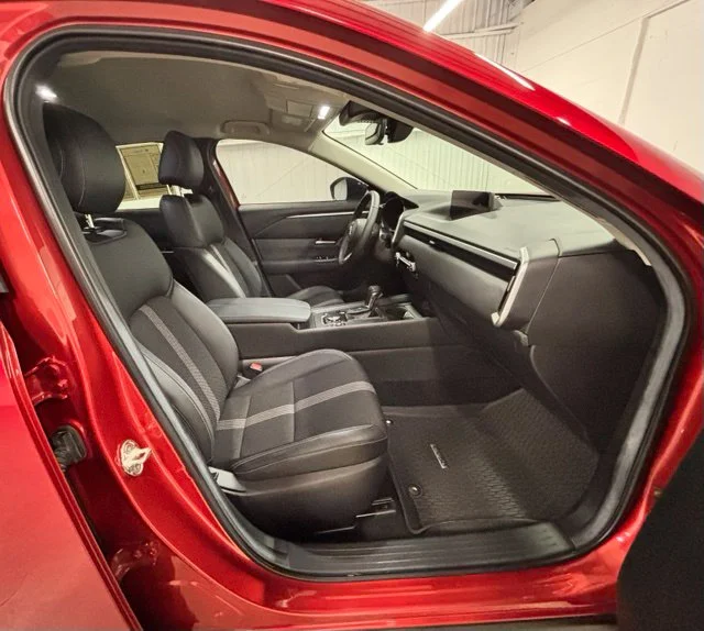 Used 2025 Red Mazda 2.5 S Select Package image 18