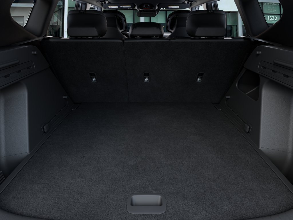 New 2027 Terrain Brown Kia X-Line S image 19
