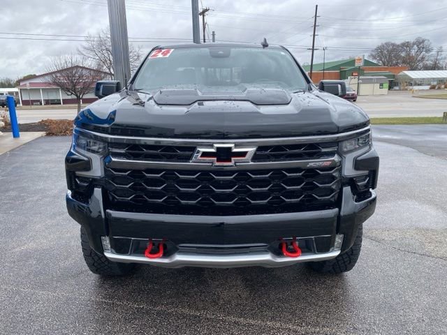 2024 Chevrolet Silverado 1500 ZR2 - Photo 8