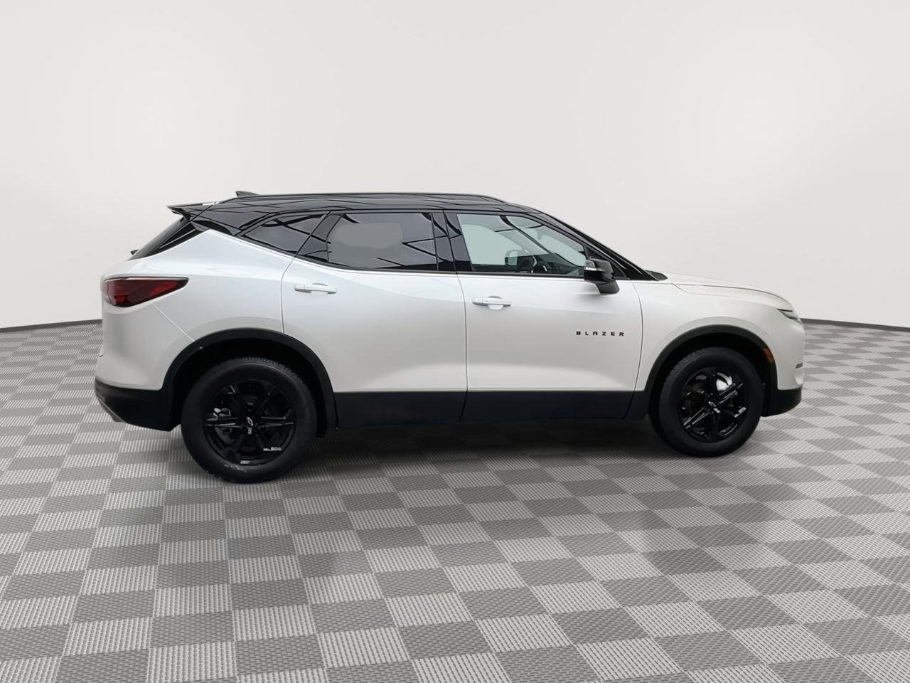 2024 Chevrolet Blazer 3LT - Photo 41