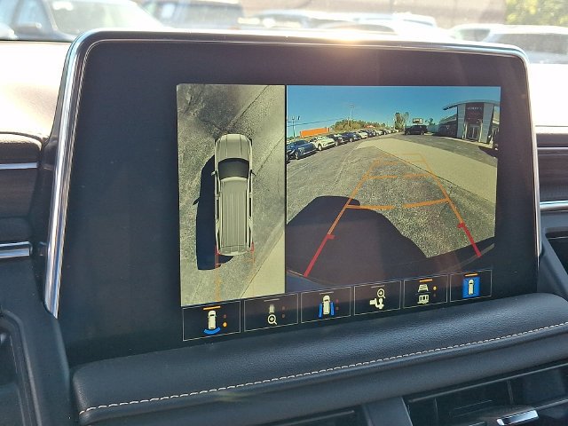 2024 GMC Yukon SLT - Photo 19
